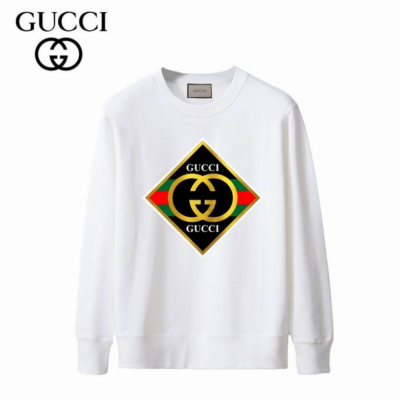 Gucci Sweatshirt s-xxl-063